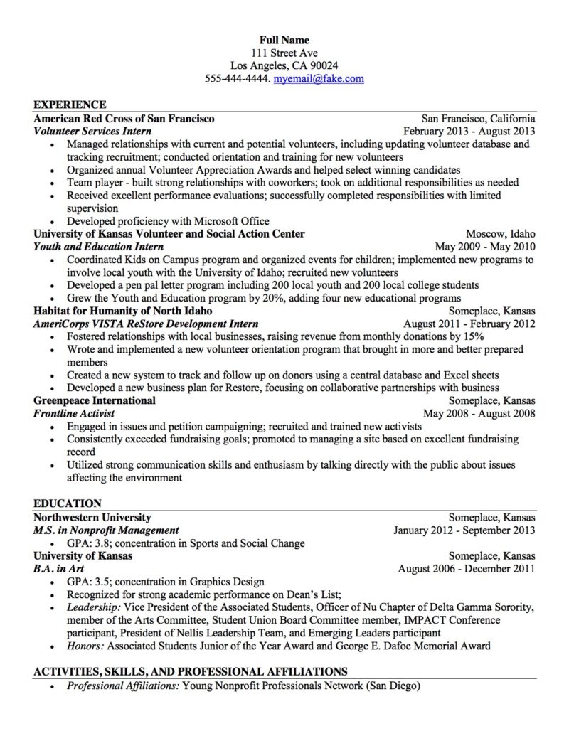 project manager core competencies resume examples