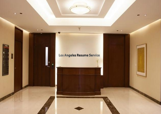 Resume Service Office