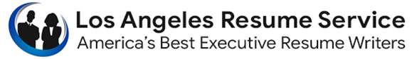 Los Angeles Resume Service Logo
